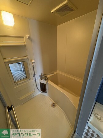 リングス籠原Iの物件内観写真